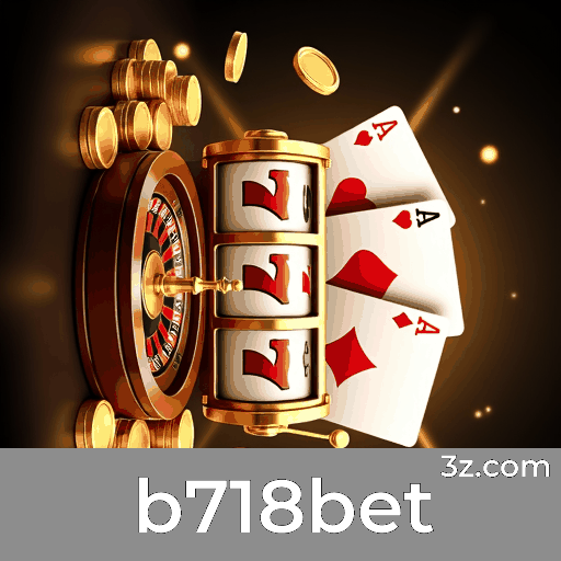b718bet 