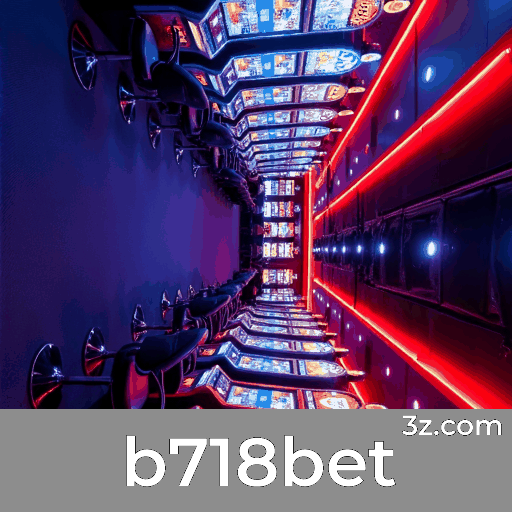 b718bet game mais image