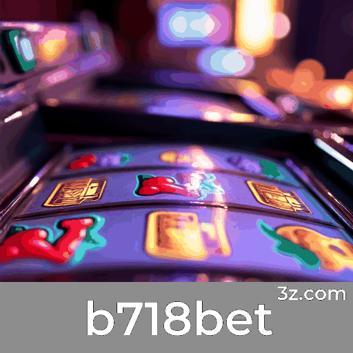 b718bet 