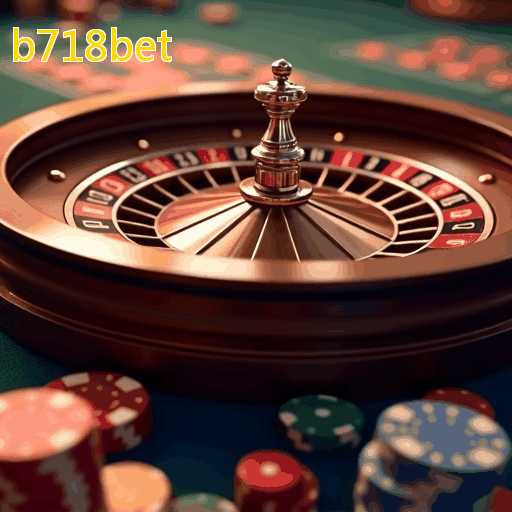cassino b718bet
